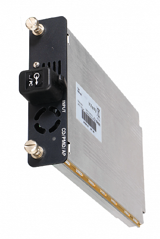 VIAVI CD/PMD/AP Module
